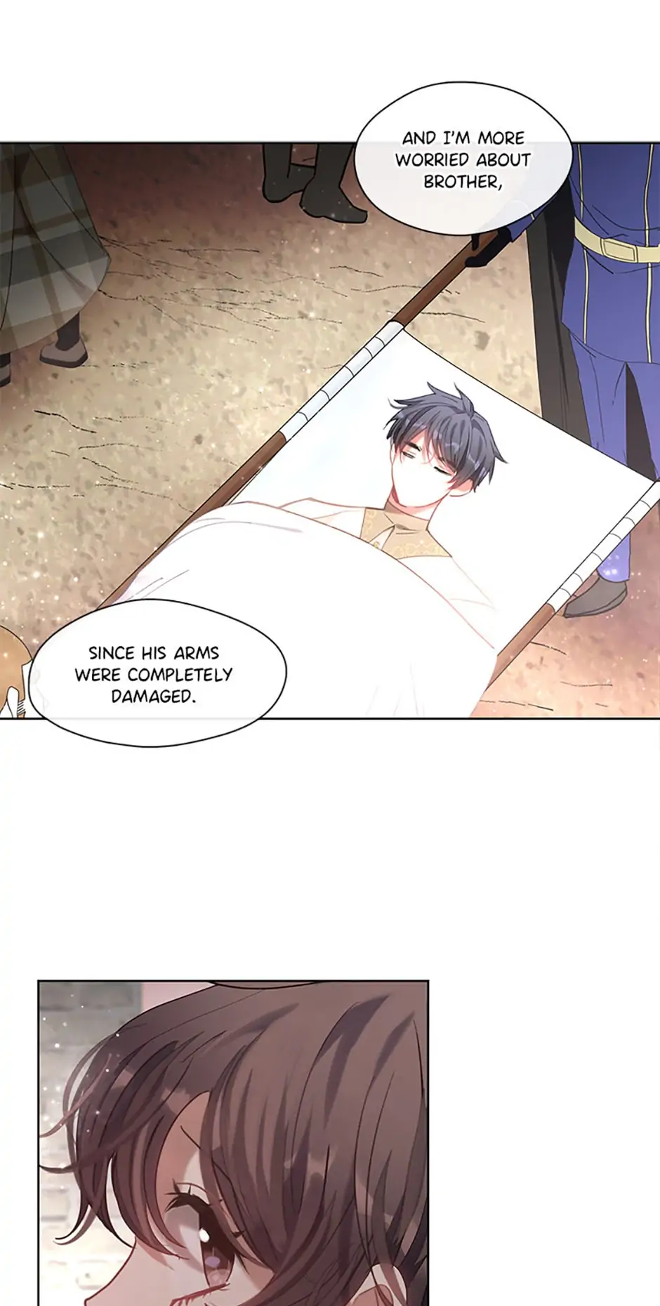 Devoted to Diamond chapter 39 - page 60